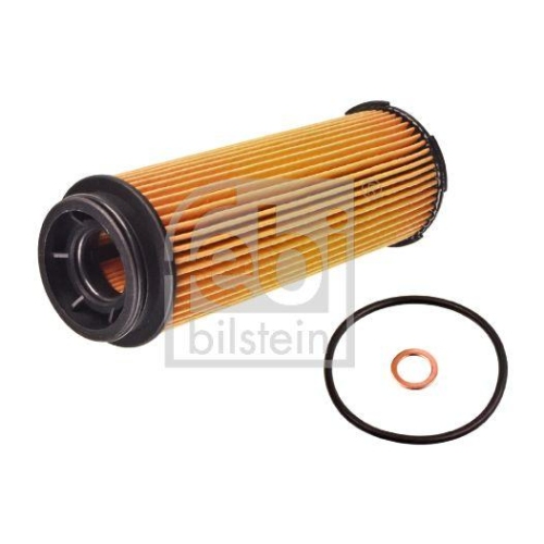 Ölfilter Febi Bilstein 109000 für Bmw Toyota Alpina