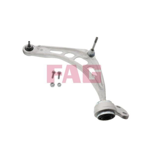 Lenker Radaufh&auml;ngung Schaeffler Fag 824 0005 30 f&uuml;r Bmw Vorderachse Links
