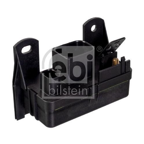 Relais Gl&uuml;hanlage Febi Bilstein 30905 f&uuml;r Mercedes Benz Mercedes Benz