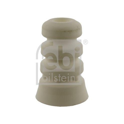 Anschlagpuffer Federung Febi Bilstein 30559 für Citroën Peugeot Hinterachse