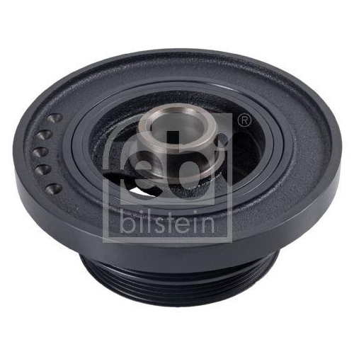 Riemenscheibe Kurbelwelle Febi Bilstein 39624 f&uuml;r Bmw