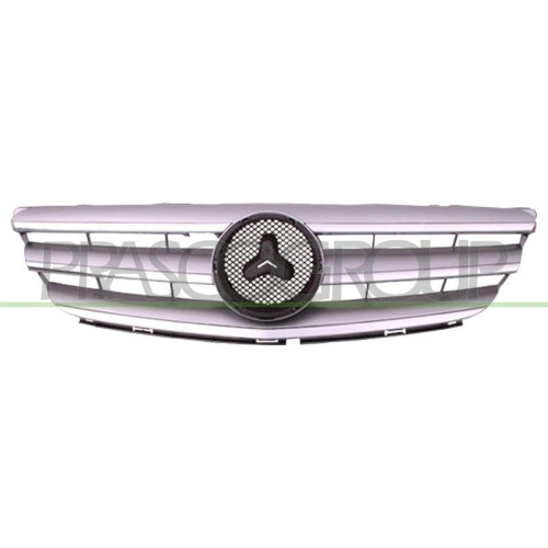 K&uuml;hlergitter Prasco ME4202001 Premium f&uuml;r Mercedes Benz Mercedes Benz