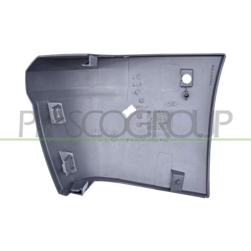 Blende Sto&szlig;f&auml;nger Prasco FD9301154 f&uuml;r Ford Hinten Links