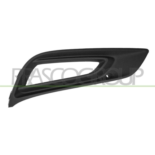 L&uuml;ftungsgitter Sto&szlig;f&auml;nger Prasco OP4202133 f&uuml;r Opel Vorne Rechts