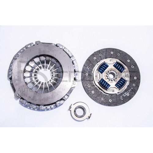 Kupplungssatz Red-line 25SU024 f&uuml;r Subaru