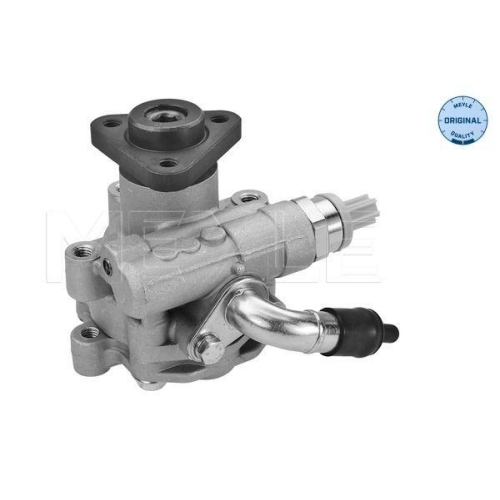 Hydraulikpumpe Lenkung Meyle 1146310034 Meyle-original: True To Oe. f&uuml;r Audi VW