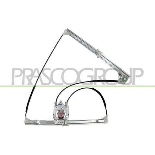 Fensterheber Prasco RN084W023 f&uuml;r Renault Vorne Rechts