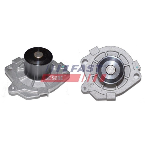 Wasserpumpe Motork&uuml;hlung Fast FT57126 f&uuml;r Fiat Iveco Opel Suzuki