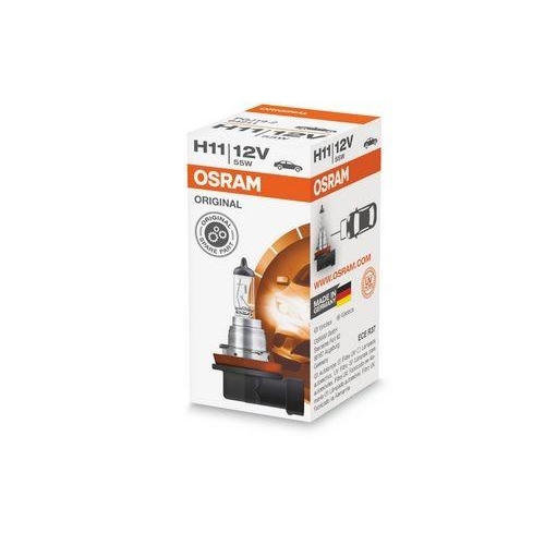 Gl&uuml;hlampe Abbiegescheinwerfer Ams-osram 64211 Original f&uuml;r