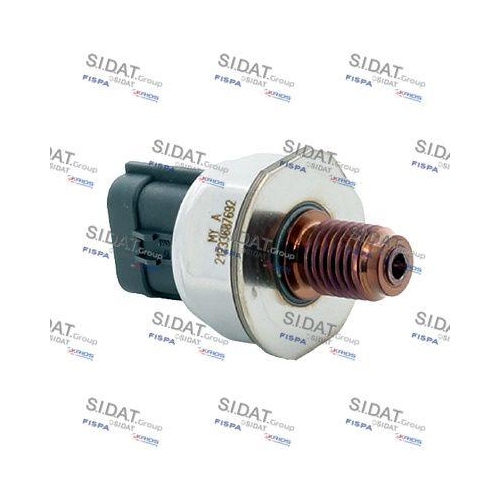 Sensor Kraftstoffdruck Sidat 81.373 f&uuml;r Alfa Romeo Citro&euml;n Fiat Ford Lancia