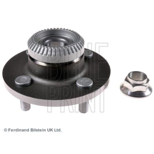 Radlagersatz Blue Print ADN18364 f&uuml;r Nissan Hinterachse Links Hinterachse Rechts