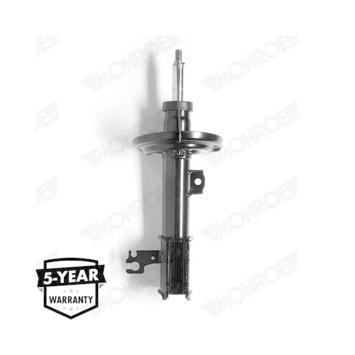 Sto&szlig;d&auml;mpfer Monroe 16476 Monroe Original (gas Technology) f&uuml;r Fiat Opel Vauxhall