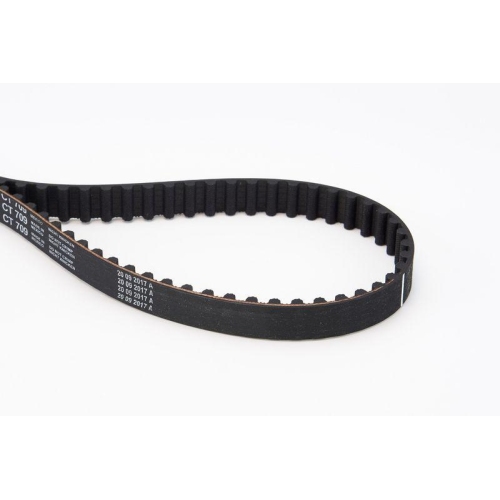 Zahnriemen Continental Ctam CT709 f&uuml;r Renault