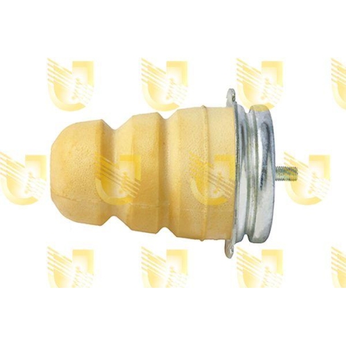 Anschlagpuffer Federung Unigom 390535 f&uuml;r Fiat Hinterachse