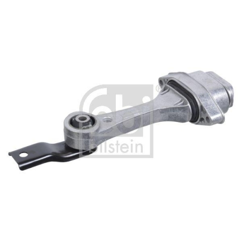 Lagerung Motor Febi Bilstein 104445 f&uuml;r Audi Seat Skoda VW Hinten Unten