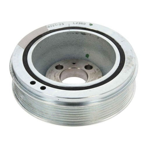 Riemenscheibe Kurbelwelle Corteco 80000919 für Fiat Iveco