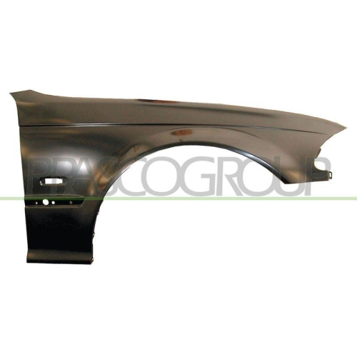 Kotflügel Prasco BM0183003 Premium für Bmw Vorne Rechts
