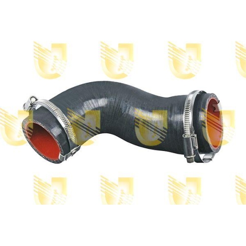 Ladeluftschlauch Unigom S3348 f&uuml;r Citro&euml;n Fiat Peugeot Ladeluftk&uuml;hler