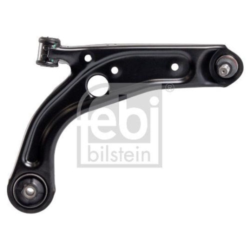 Lenker Radaufh&auml;ngung Febi Bilstein 174237 f&uuml;r Fiat Lancia Vorderachse Rechts