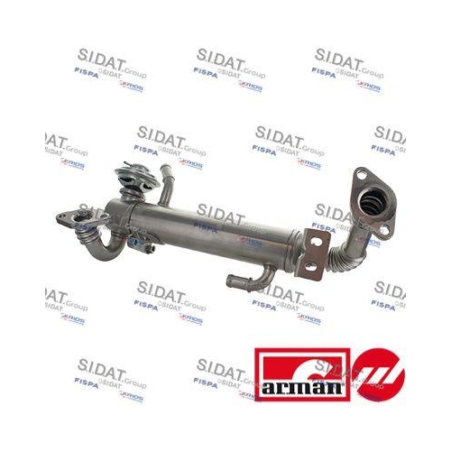 Agr Ventil Sidat 83.1059 für Alfa Romeo Fiat Iveco Lancia