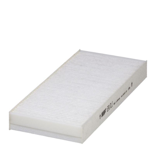 Filter Innenraumluft Hengst Filter E917LI f&uuml;r Renault