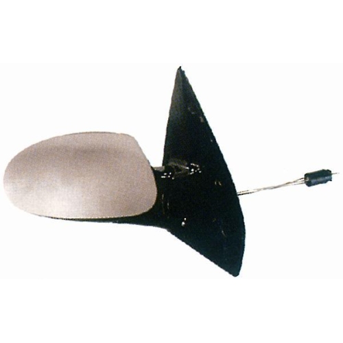 RECHTER SPIEGEL FORD FOCUS 98 MEC. C\Primer Right Brand DEPO