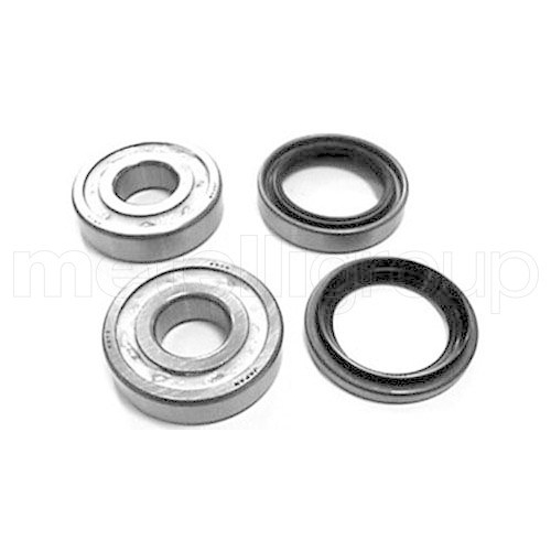 Radlagersatz Metelli 19-7094 f&uuml;r Daihatsu Vorderachse