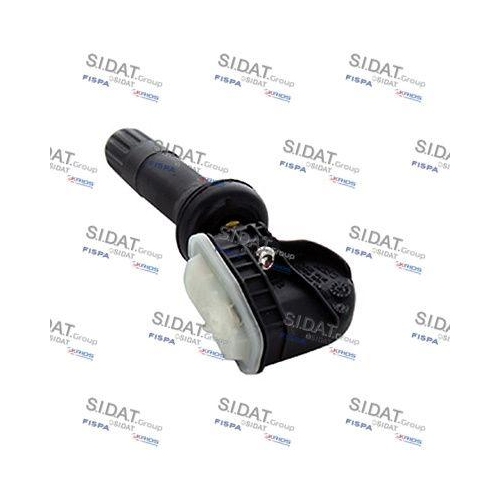 Radsensor Reifendruck Kontrollsystem Sidat 780038 f&uuml;r Opel