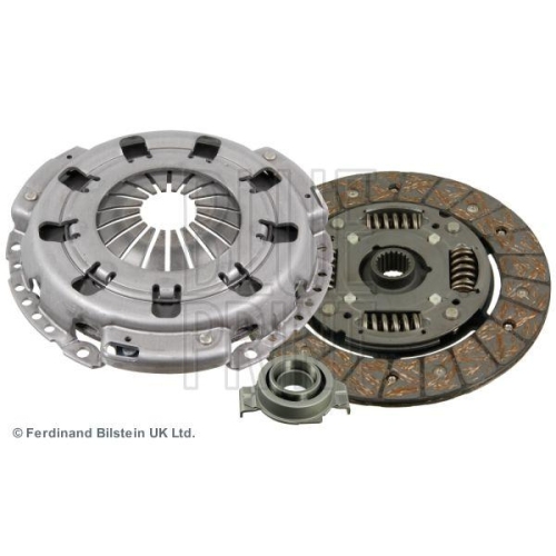 Kupplungssatz Blue Print ADL143007 f&uuml;r Fiat Lancia