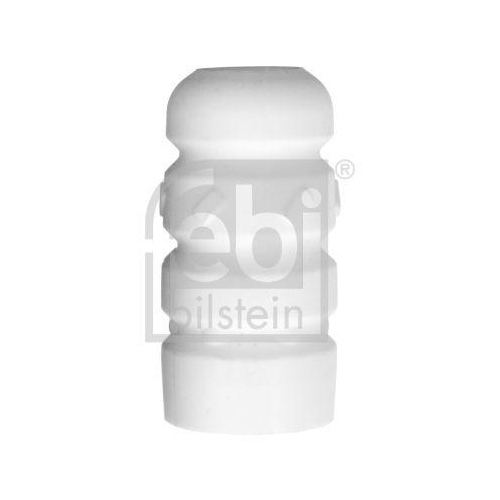 Anschlagpuffer Federung Febi Bilstein 36307 f&uuml;r Citro&euml;n Vorderachse