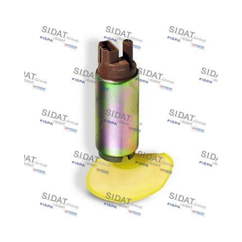Kraftstoffpumpe Sidat 70101A2 für Hyundai Kia