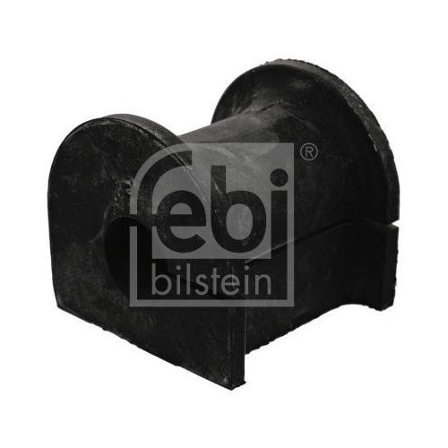 Lagerung Stabilisator Febi Bilstein 41497 für Chevrolet Daewoo Vorderachse