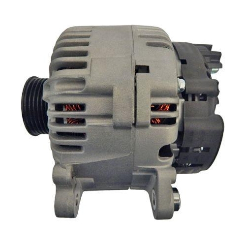 Generator Hella 8EL 012 429-701 f&uuml;r Audi VW