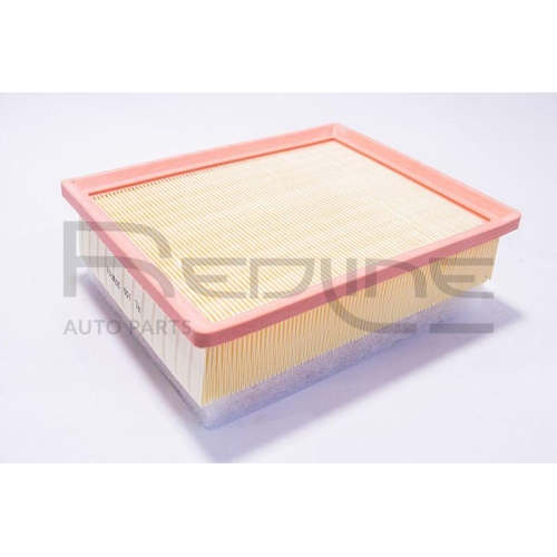 Luftfilter Red-line 36NI064 für Chrysler Fiat Nissan Opel Renault Vauxhall