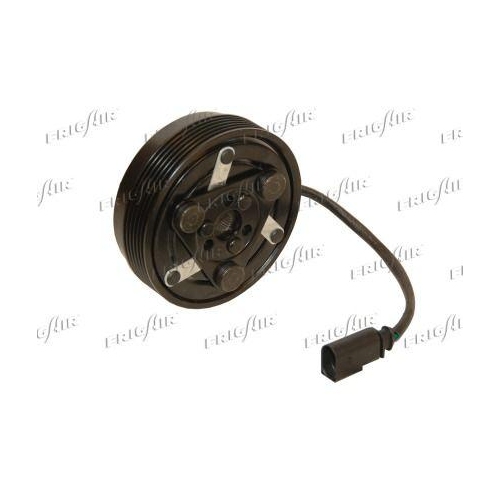 Magnetkupplung Klimakompressor Frigair 322.10253 für VW