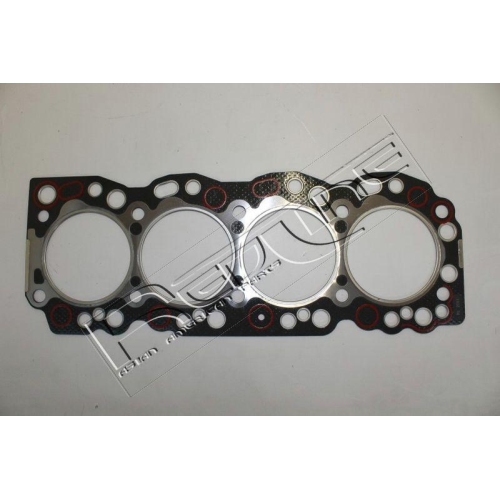 Gasket Cylinder Head Red-line 34TO052 for Lexus
