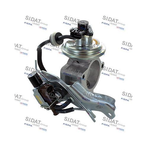 Agr Ventil Sidat 83.1708 für Toyota