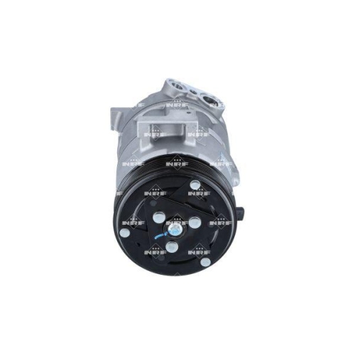 Kompressor Klimaanlage Nrf 32783 Easy Fit f&uuml;r Alfa Romeo Fiat Lancia