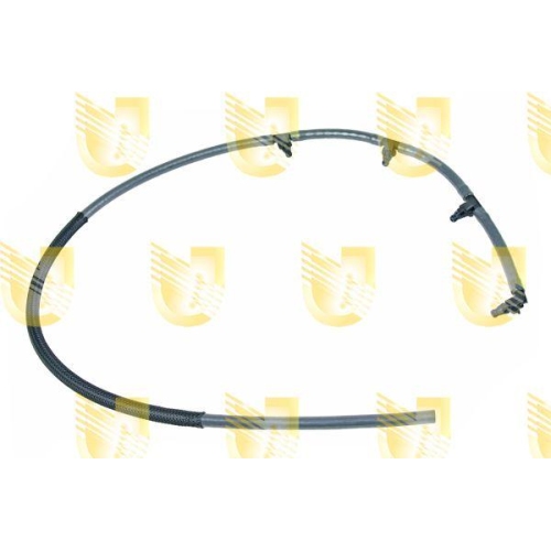 Schlauch Leckkraftstoff Unigom SC1634 f&uuml;r Mercedes Benz Mercedes Benz