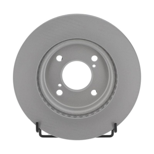 Bremsscheibe Ferodo DDF2921C Premier f&uuml;r Suzuki Vorderachse