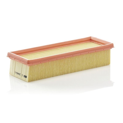 Luftfilter Mann-filter C 2440/1 f&uuml;r Fiat Ford General Motors