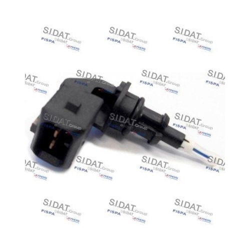 Sensor Ansauglufttemperatur Sidat 82.312 für Bmw
