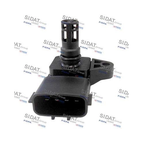 Sensor Saugrohrdruck Sidat 84.397 für Mitsubishi Hitachi Smart