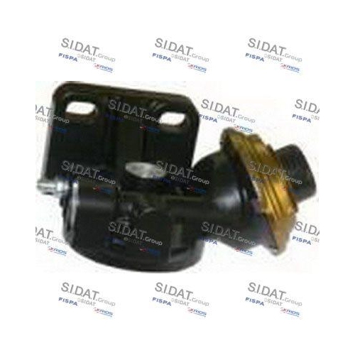 Einspritzanlage Sidat 81.020 für Alfa Romeo Fiat Iveco Lancia