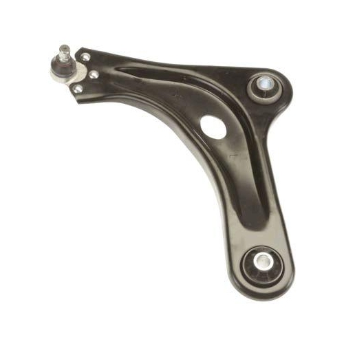Lenker Radaufh&auml;ngung Trw JTC2551 f&uuml;r Citro&euml;n Vorderachse Unten Au&szlig;en Links
