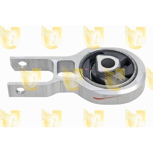Lagerung Motor Unigom 395700 f&uuml;r Fiat Hinten