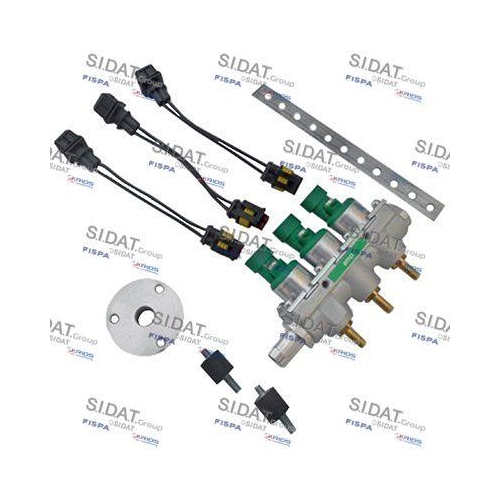 Einspritzventil Sidat 84.2171 f&uuml;r