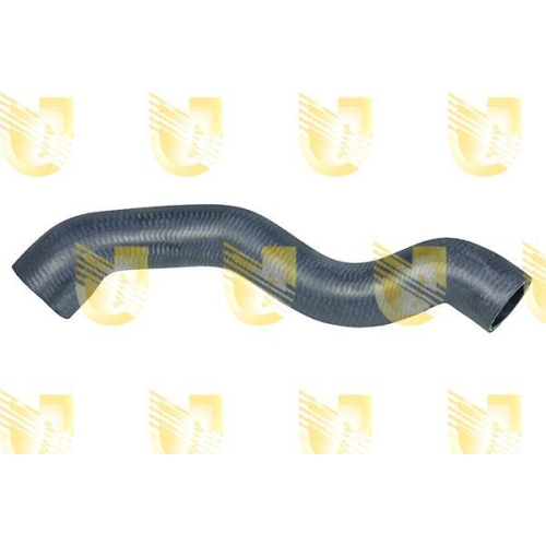 K&uuml;hlerschlauch Unigom M4310 f&uuml;r Mercedes Benz Mercedes Benz Links Oben