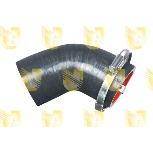 Ladeluftschlauch Unigom S3349 f&uuml;r Citro&euml;n Fiat Peugeot Links Oben