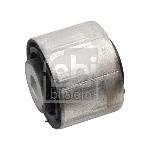 Lagerung Lenker Febi Bilstein 105832 für Bmw Hinterachse Links Mitte